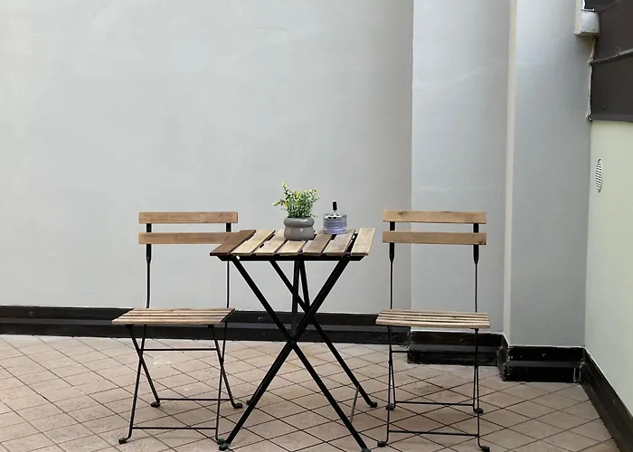 La Terrazza Sul Tetto