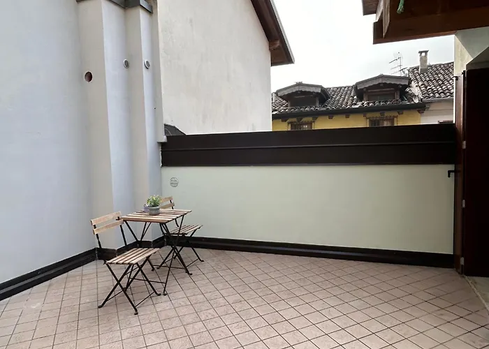 La Terrazza Sul Tetto
