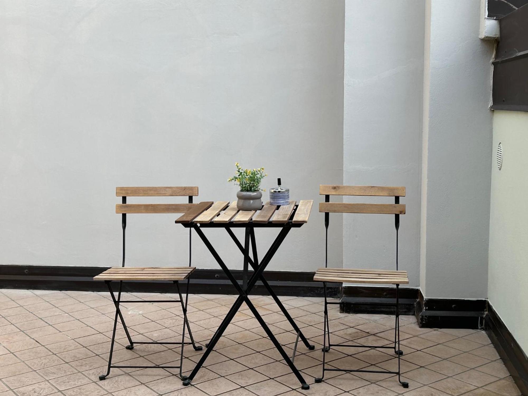 La Terrazza Sul Tetto Apartamento *