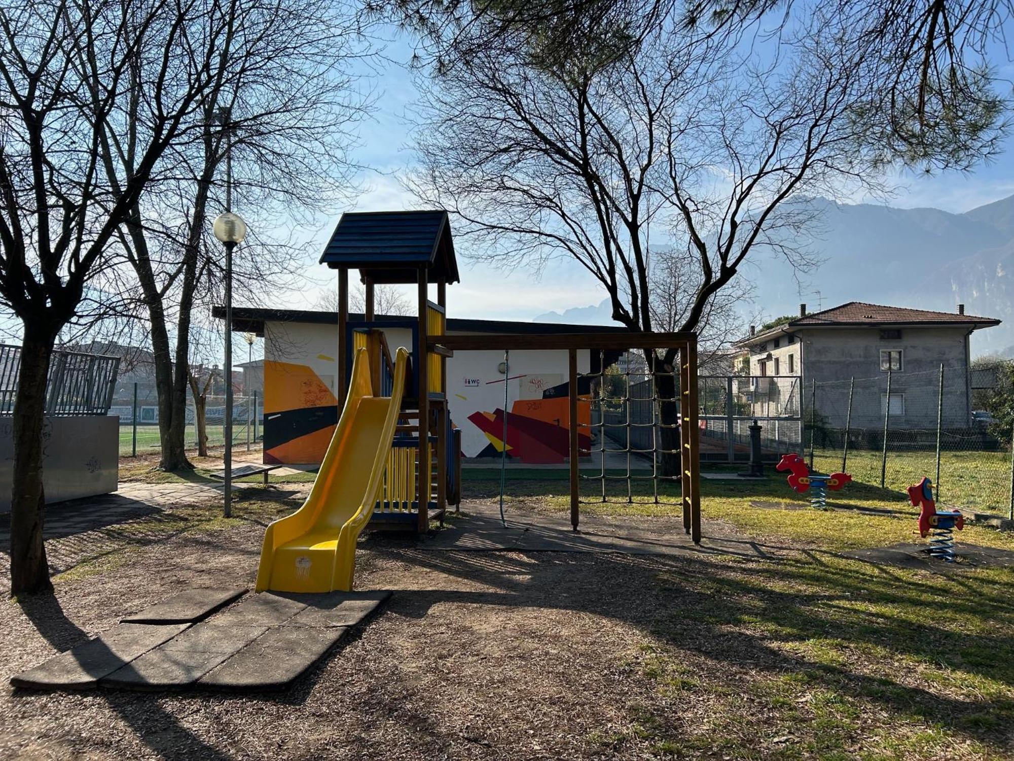 La Terrazza Sul Tetto *