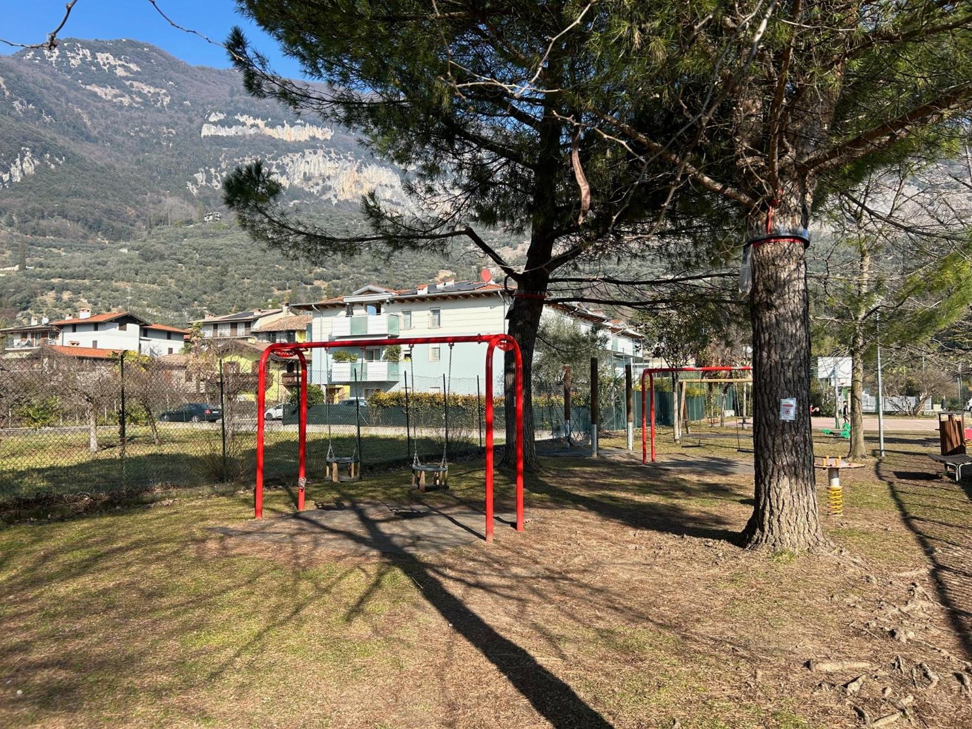 La Terrazza Sul Tetto * Arco
