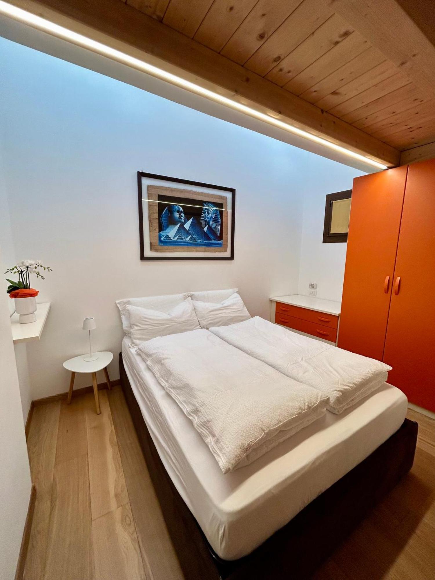 Apartamento La Terrazza Sul Tetto *