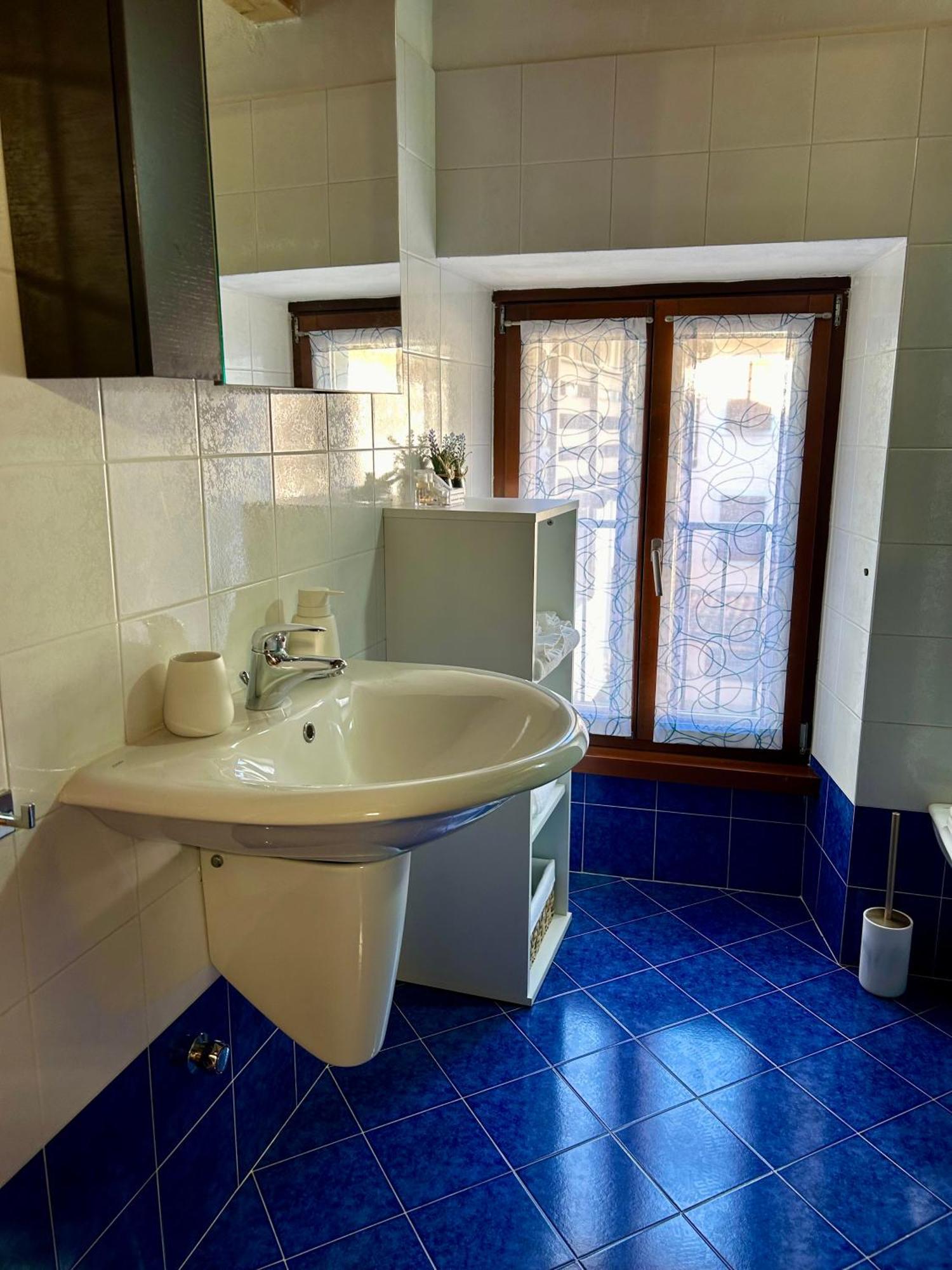 Apartamento La Terrazza Sul Tetto