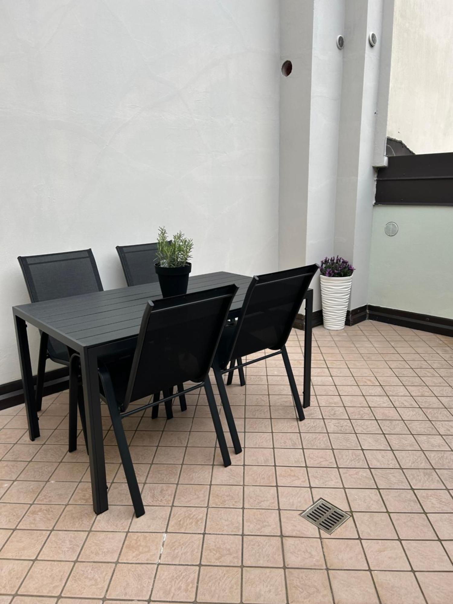 La Terrazza Sul Tetto Apartment Arco